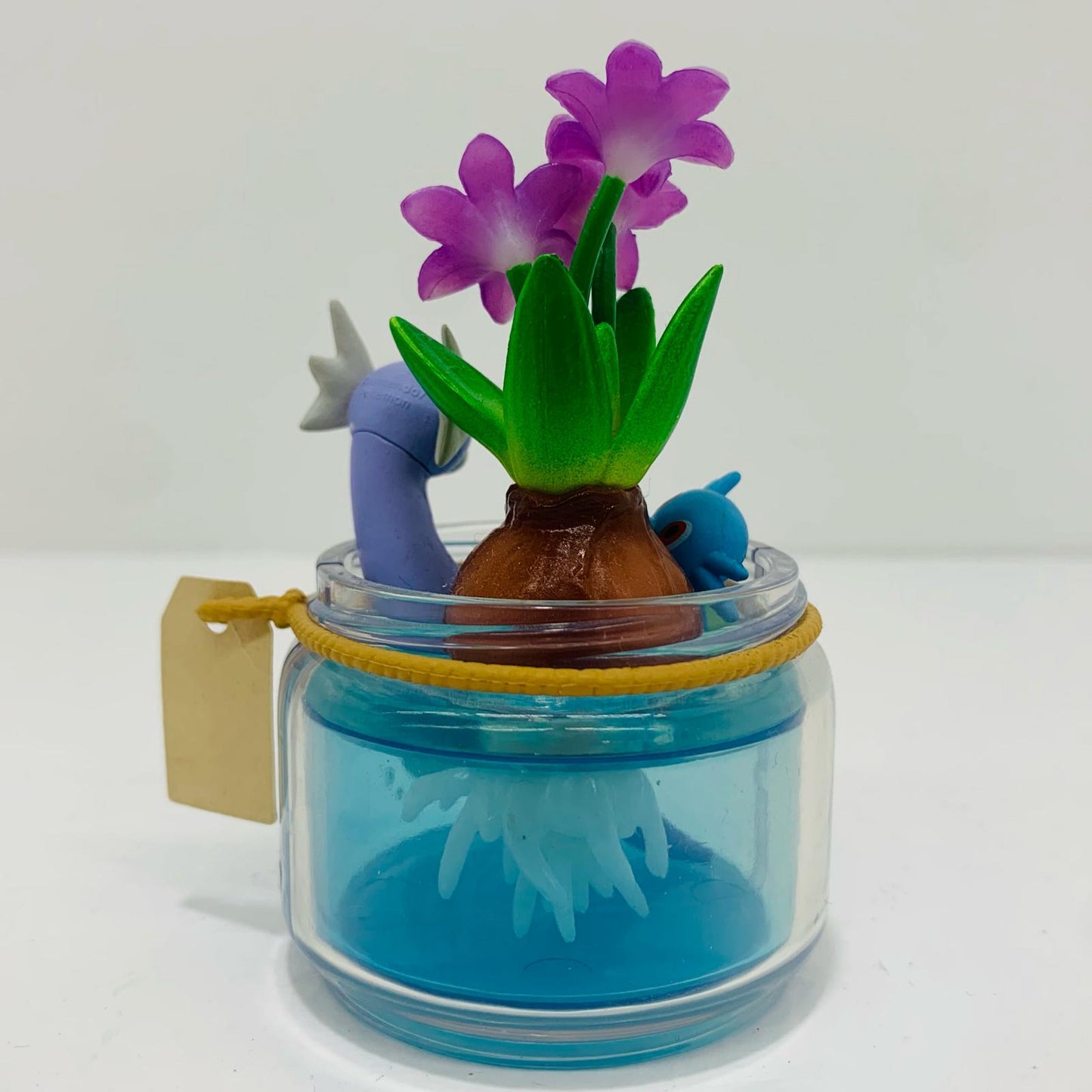 [Used] 5. Horsea & Dratini "Pokémon Pocket Botanical"