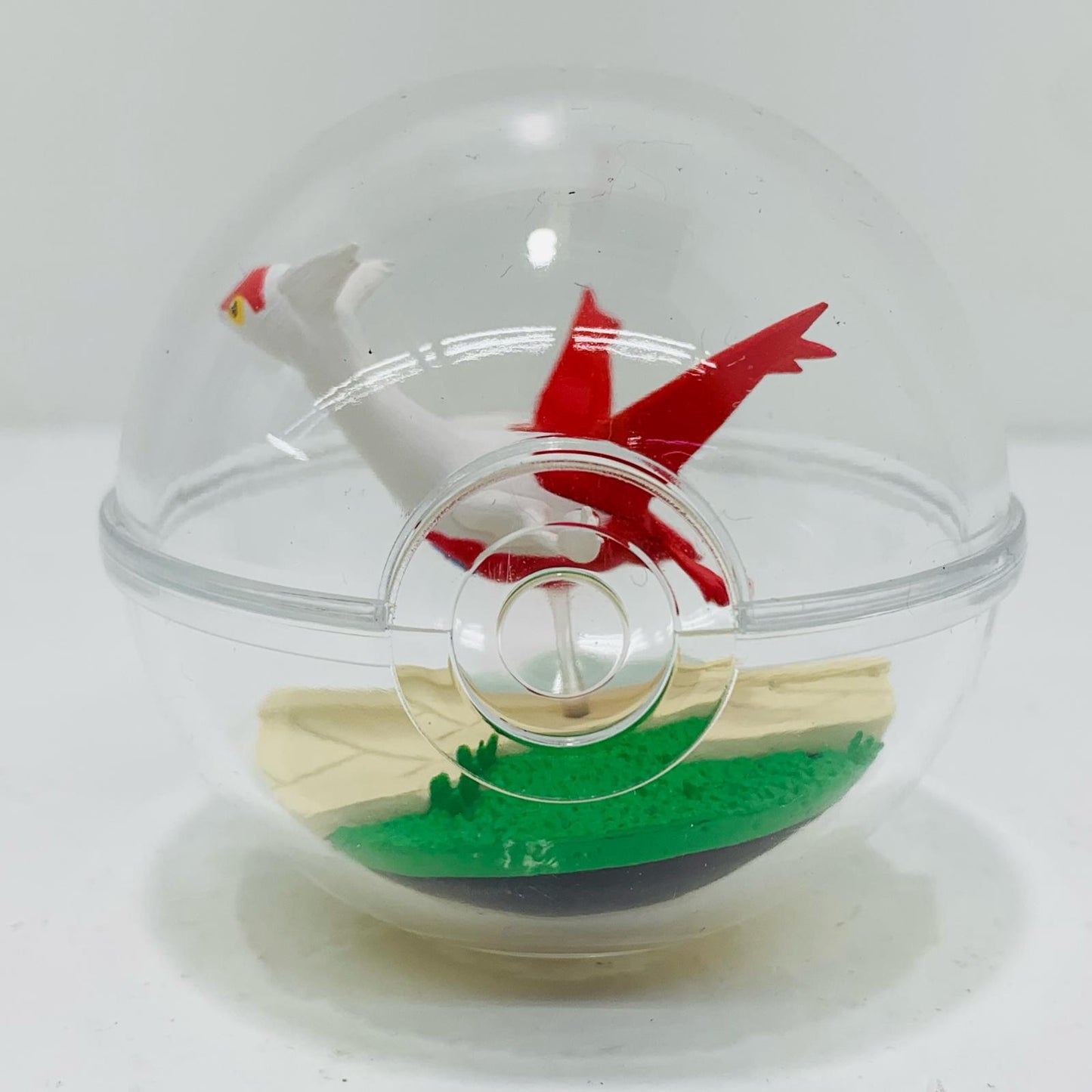 [Used] 2. Latias "Pokémon Terrarium Collection 13"