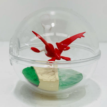 [Used] 2. Latias "Pokémon Terrarium Collection 13"