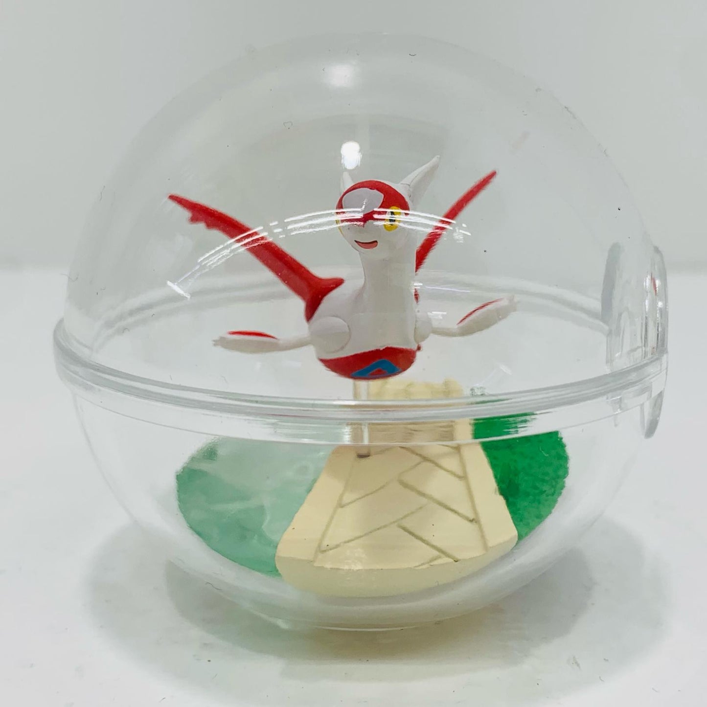 [Used] 2. Latias "Pokémon Terrarium Collection 13"
