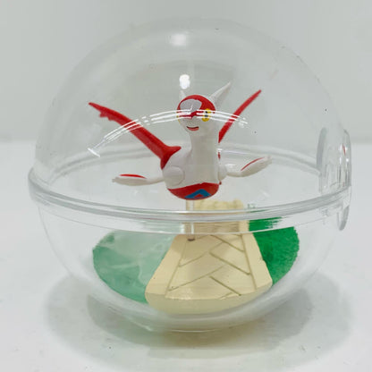 [Used] 2. Latias "Pokémon Terrarium Collection 13"