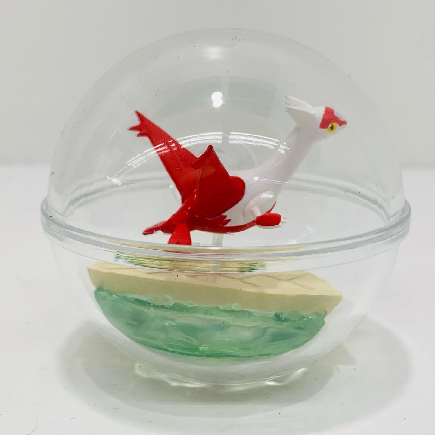 [Used] 2. Latias "Pokémon Terrarium Collection 13"