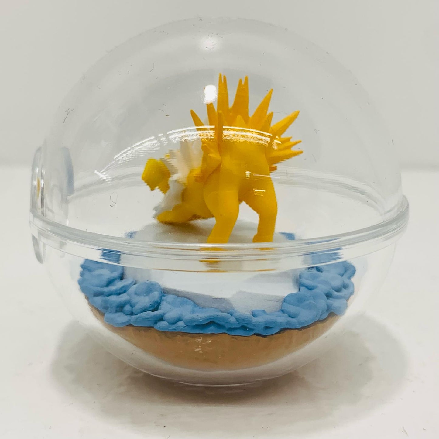 [Used] 6. Jolteon "Pokémon Terrarium Collection 13"