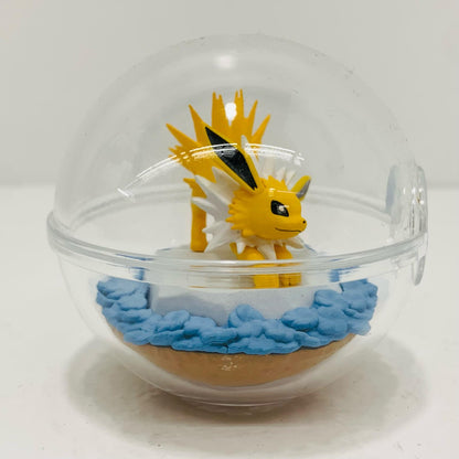 [Used] 6. Jolteon "Pokémon Terrarium Collection 13"