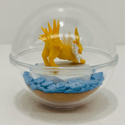 [Used] 6. Jolteon "Pokémon Terrarium Collection 13"