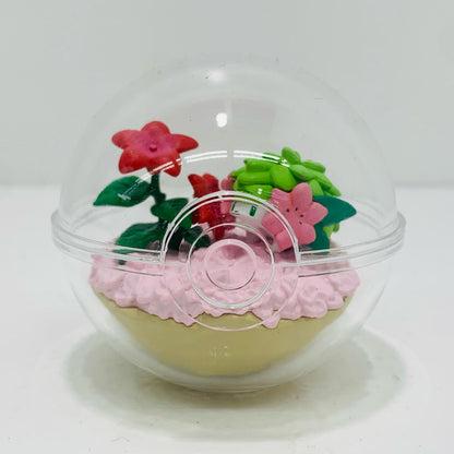 [Used] 6. Shaymin "Pokémon Terrarium Collection 11"