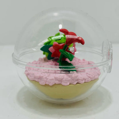 [Used] 6. Shaymin "Pokémon Terrarium Collection 11"