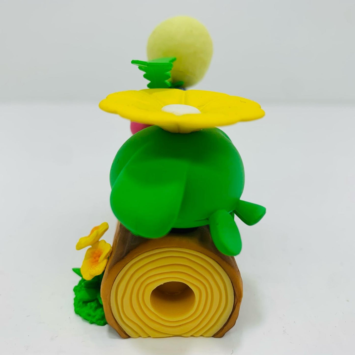[Used] 6. Skiploom & Hoppip & Jumpluff "Pokémon: Line Them Up! Connect Them Up! Friendship Tree 2 ~Carefree Afternoon~"