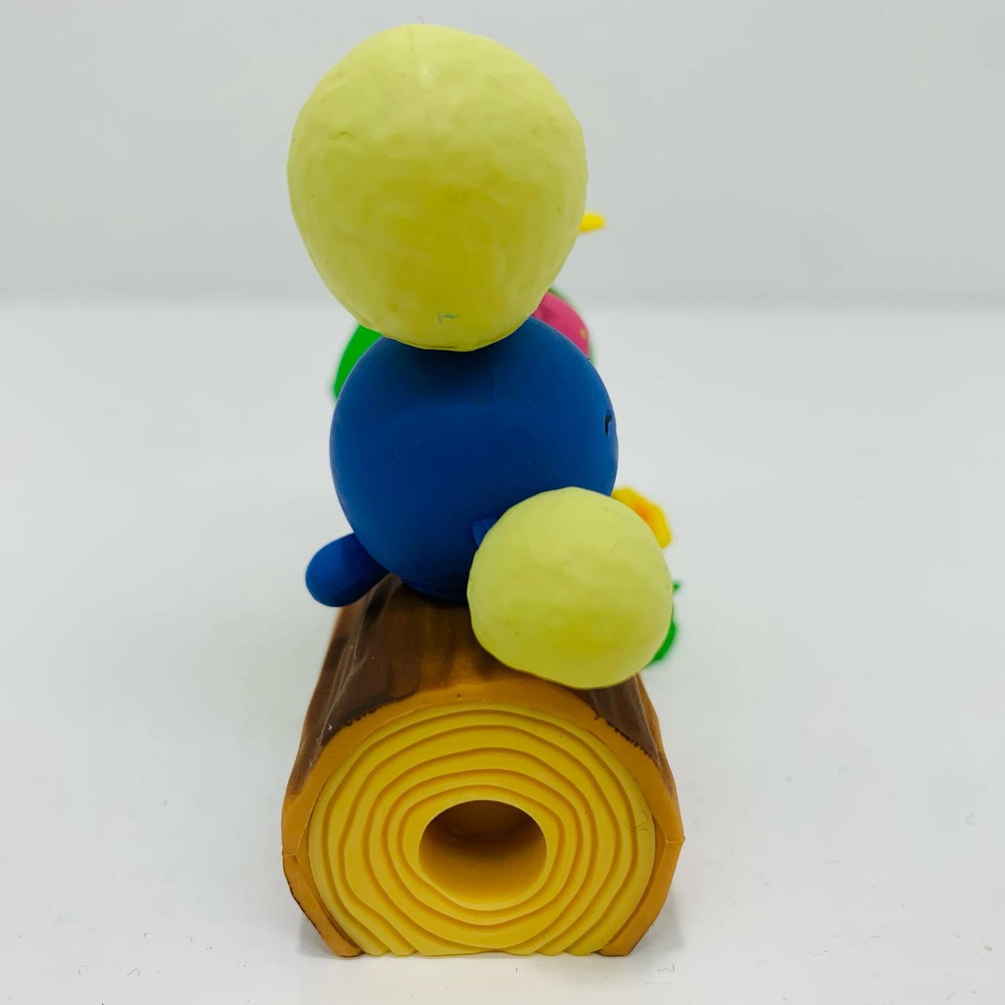 [Used] 6. Skiploom & Hoppip & Jumpluff "Pokémon: Line Them Up! Connect Them Up! Friendship Tree 2 ~Carefree Afternoon~"