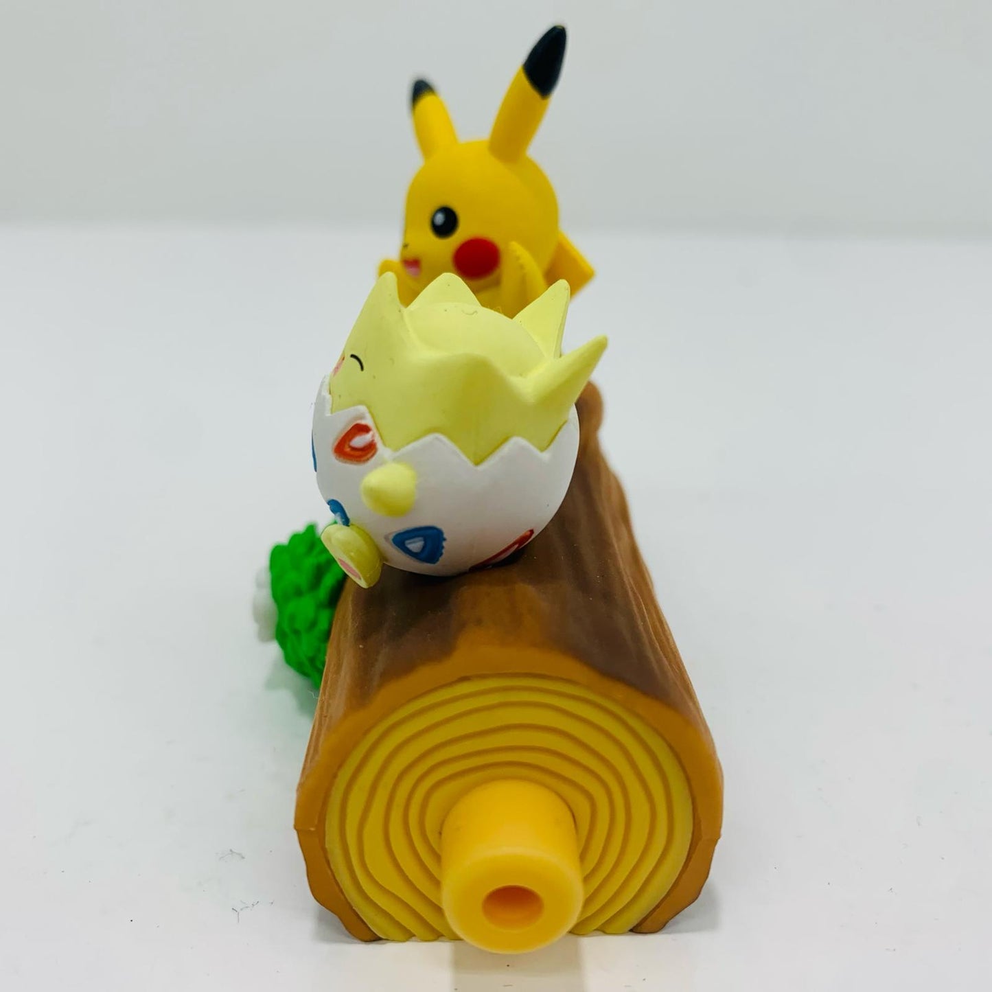 1. Pikachu & Togepi "Pokémon: Line Up! Connect! Friendly Tree 2 ~Carefree Afternoon~"