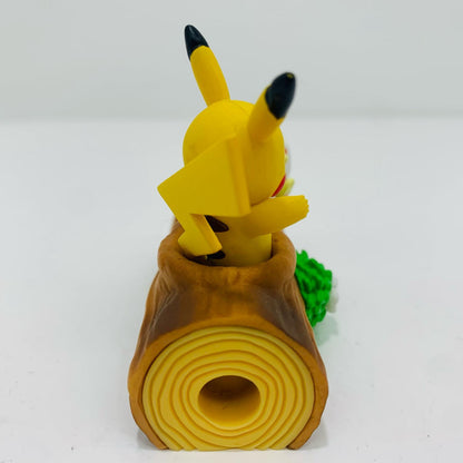1. Pikachu & Togepi "Pokémon: Line Up! Connect! Friendly Tree 2 ~Carefree Afternoon~"