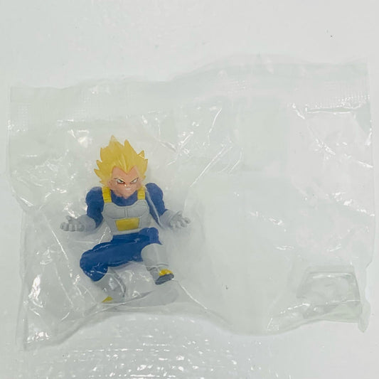 超サイヤ人 ベジータ 「HGドラゴンボール09 熱戦・烈戦・超激戦!!」【フィギュア】