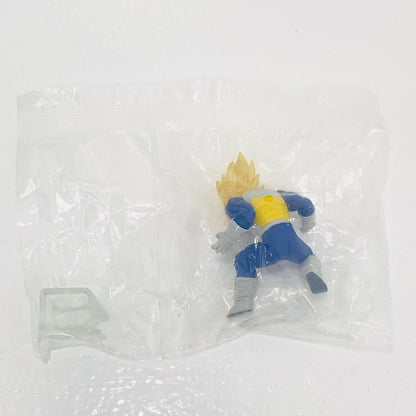 Super Saiyan Vegeta "HG Dragon Ball 09 Fierce Battle, Raging Battle, Super Fierce Battle!!" [Figure]