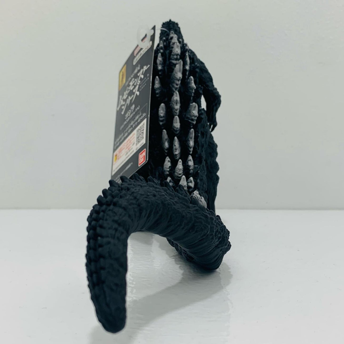 [Used] Godzilla "Godzilla VS Gigan Rex" Movie Monster Series Godzilla Store Limited [Figure]