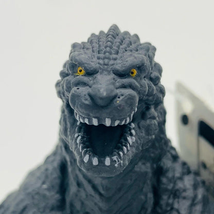 [Used] Godzilla "Godzilla VS Gigan Rex" Movie Monster Series Godzilla Store Limited [Figure]