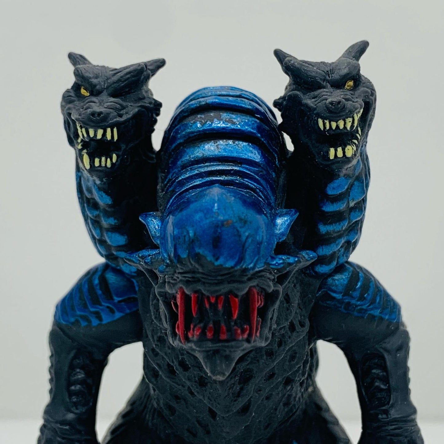 【中古】 ガルベロス「ウルトラシリーズ」ウルトラ怪獣500シリーズ45【フィギュア】