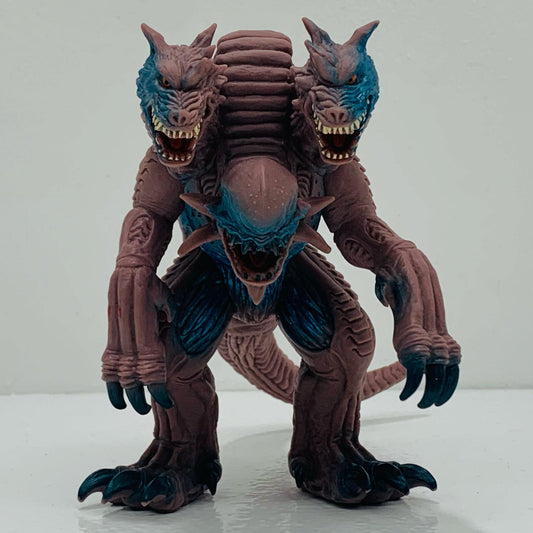 【中古】 フィンディッシュタイプビースト ガルベロス 「ウルトラマンネクサス」 ウルトラ怪獣シリーズEX【フィギュア】