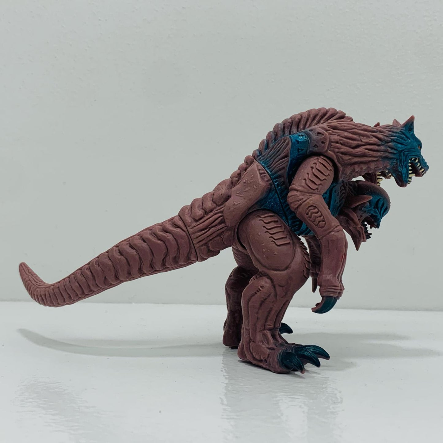 [Used] Finnisch-type Beast Galberos "Ultraman Nexus" Ultra Monster Series EX [Figure]