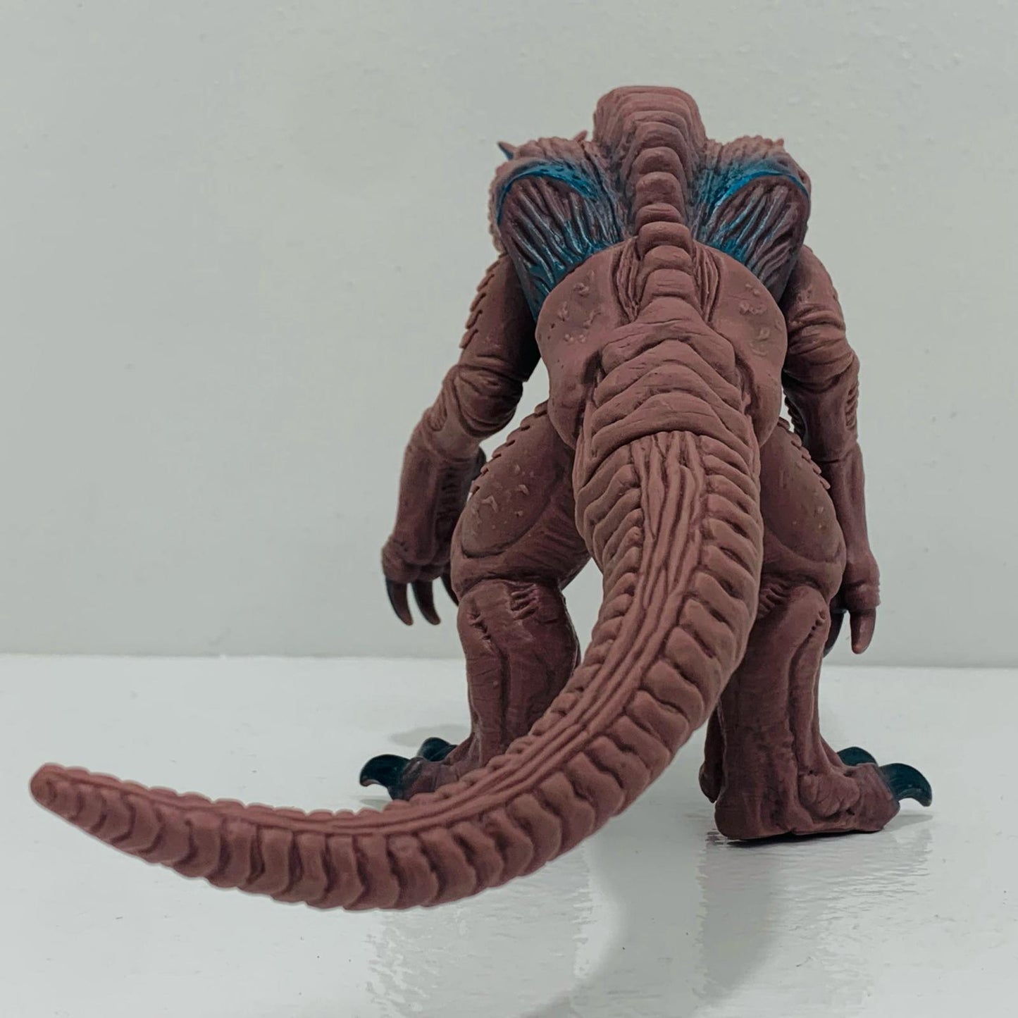 [Used] Finnisch-type Beast Galberos "Ultraman Nexus" Ultra Monster Series EX [Figure]