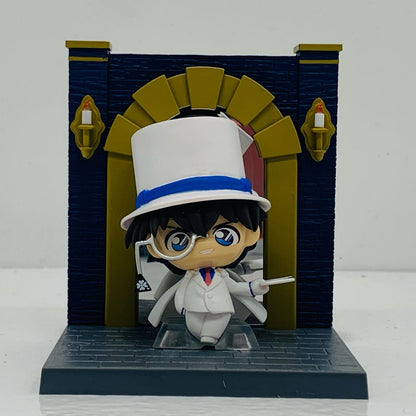 Prize C: Kaito Kid Mirror Pedestal Figure "Ichiban Lab Detective Conan File.2" [Figure]