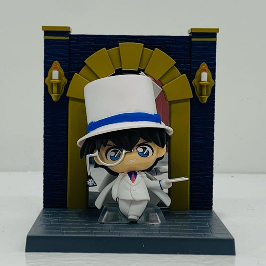C賞 怪盗キッド ミラー台座フィギュア 「一番ラボ 名探偵コナン FILE.2」【フィギュア】