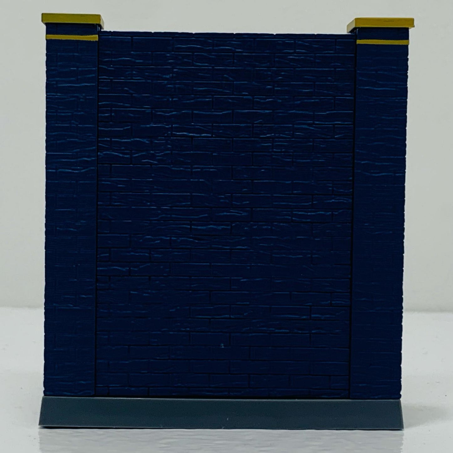 Prize C: Kaito Kid Mirror Pedestal Figure "Ichiban Lab Detective Conan File.2" [Figure]