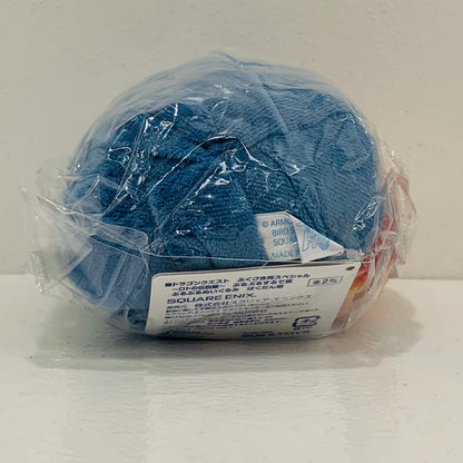 [Used] Bomb Crag Shivering Plush Toy "Dragon Quest Fukubiki-sho Special -Legend of Loto Edition-"
