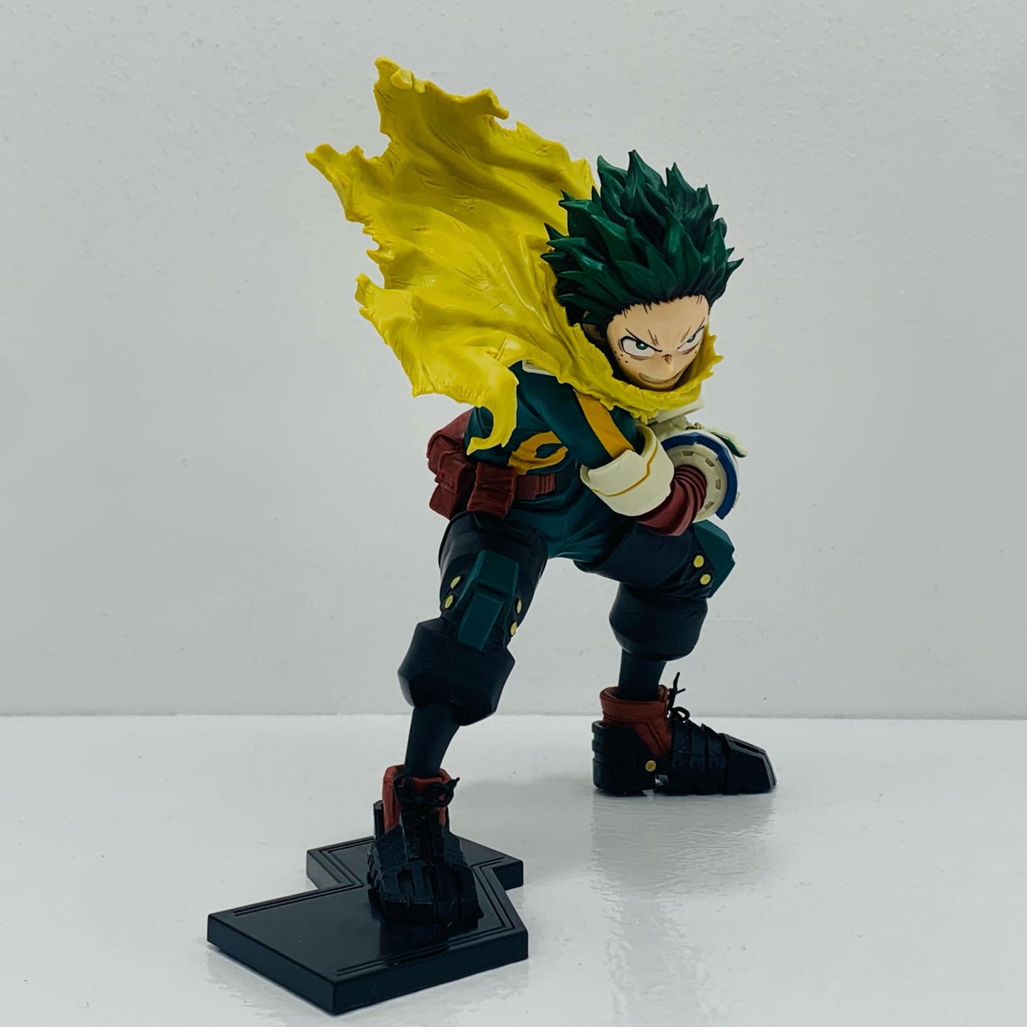 [Used] Izuku Midoriya - MAXIMATIC "IZUKU MIDORIYA" "My Hero Academia" [Figure]
