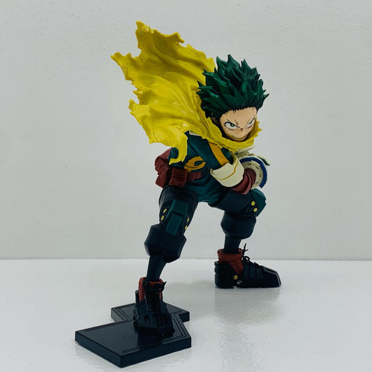 【中古】 緑谷出久-MAXIMATIC
