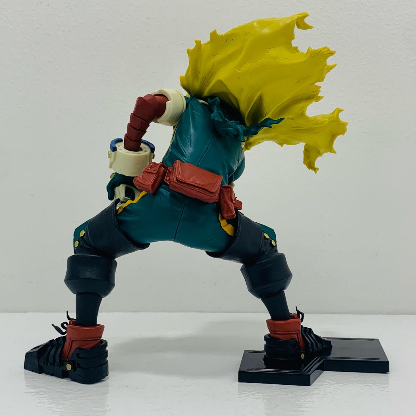 [Used] Izuku Midoriya - MAXIMATIC "IZUKU MIDORIYA" "My Hero Academia" [Figure]
