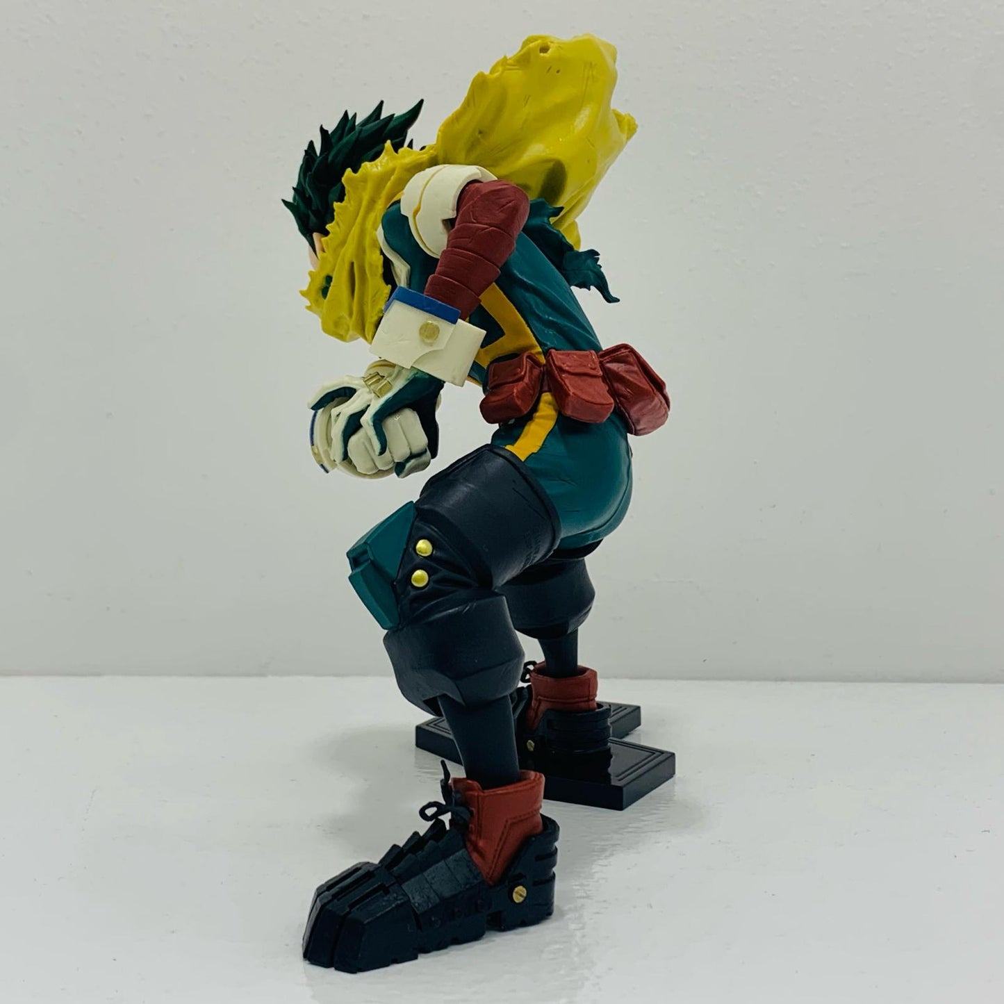 [Used] Izuku Midoriya - MAXIMATIC "IZUKU MIDORIYA" "My Hero Academia" [Figure]