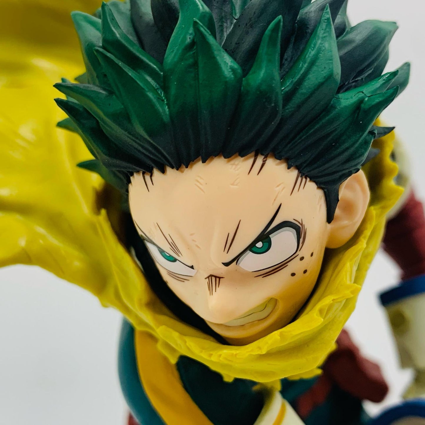 [Used] Izuku Midoriya - MAXIMATIC "IZUKU MIDORIYA" "My Hero Academia" [Figure]
