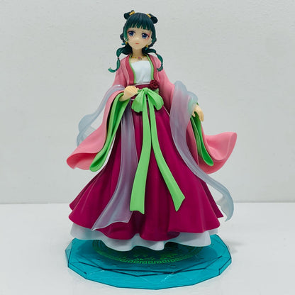 [Used] Maomao - BRILLIANT Figure "The Apothecary Diaries" [Figure]