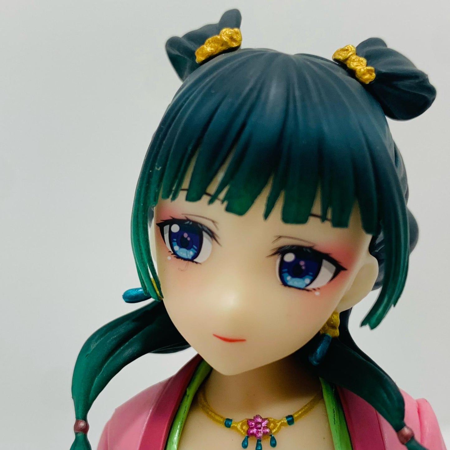 [Used] Maomao - BRILLIANT Figure "The Apothecary Diaries" [Figure]