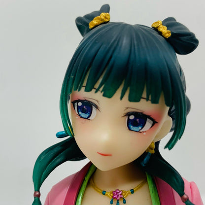 [Used] Maomao - BRILLIANT Figure "The Apothecary Diaries" [Figure]