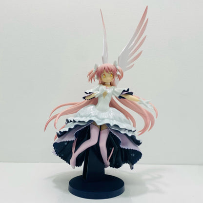 【中古】 アルティメットまどか-BANPRESTOEVOLVEフィギュア「劇場版魔法少女まどか☆マギカ新編叛逆の物語」【フィギュア】