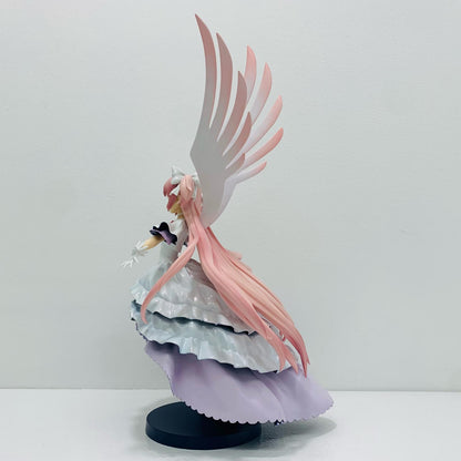 【中古】 アルティメットまどか-BANPRESTOEVOLVEフィギュア「劇場版魔法少女まどか☆マギカ新編叛逆の物語」【フィギュア】