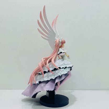 【中古】 アルティメットまどか-BANPRESTOEVOLVEフィギュア「劇場版魔法少女まどか☆マギカ新編叛逆の物語」【フィギュア】