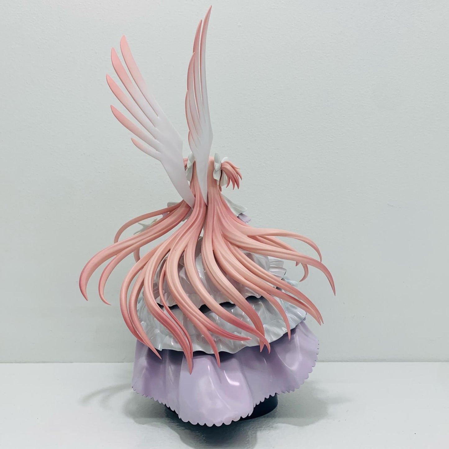 【中古】 アルティメットまどか-BANPRESTOEVOLVEフィギュア「劇場版魔法少女まどか☆マギカ新編叛逆の物語」【フィギュア】