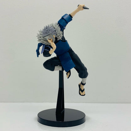 【中古】 千手扉間-VIBRATIONSTARS-SENJUTOBIRAMA＆OROCHIMARU-「NARUTO-ナルト-疾風伝」【フィギュア】