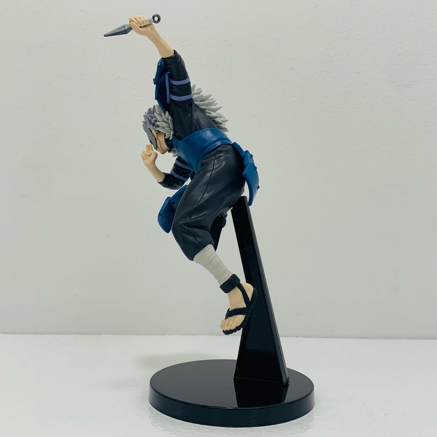 【中古】 千手扉間-VIBRATIONSTARS-SENJUTOBIRAMA＆OROCHIMARU-「NARUTO-ナルト-疾風伝」【フィギュア】