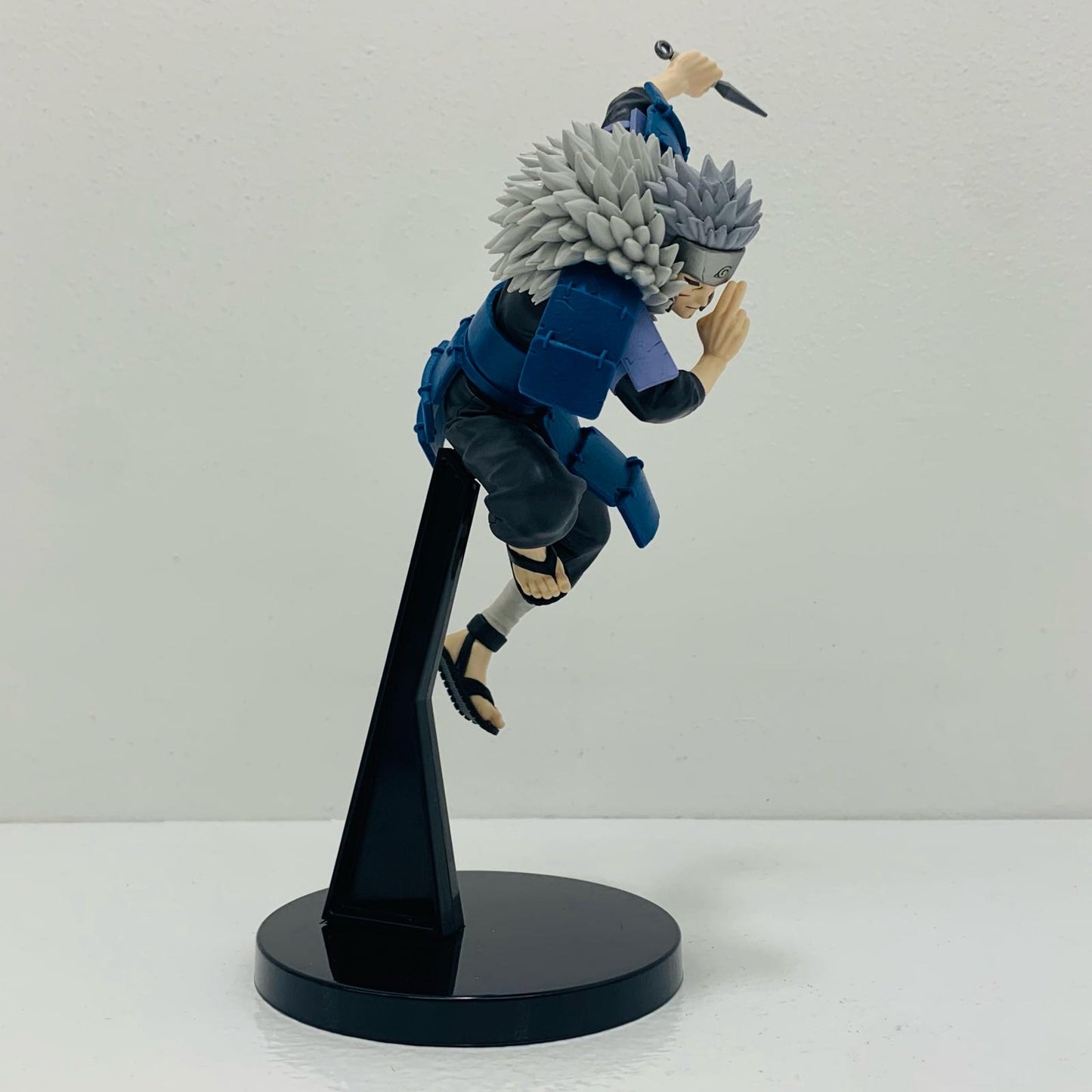 【中古】 千手扉間-VIBRATIONSTARS-SENJUTOBIRAMA＆OROCHIMARU-「NARUTO-ナルト-疾風伝」【フィギュア】