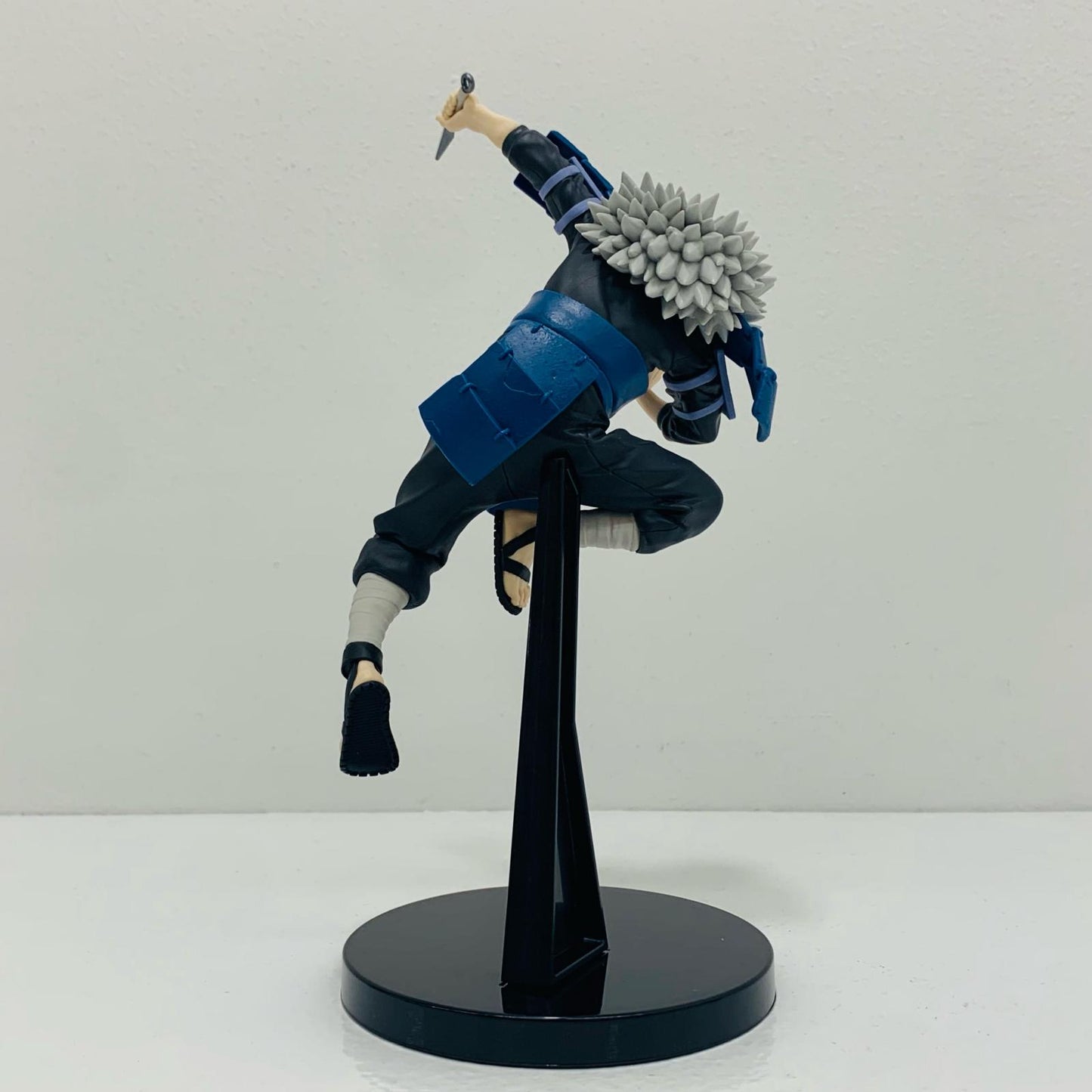【中古】 千手扉間-VIBRATIONSTARS-SENJUTOBIRAMA＆OROCHIMARU-「NARUTO-ナルト-疾風伝」【フィギュア】