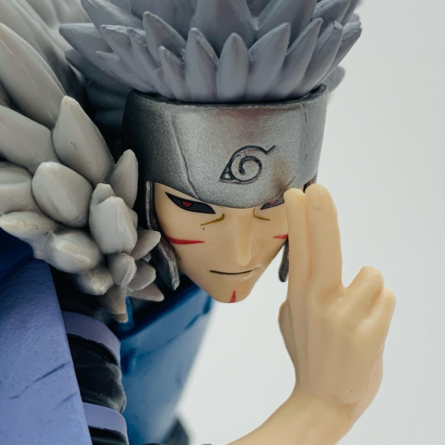 【中古】 千手扉間-VIBRATIONSTARS-SENJUTOBIRAMA＆OROCHIMARU-「NARUTO-ナルト-疾風伝」【フィギュア】