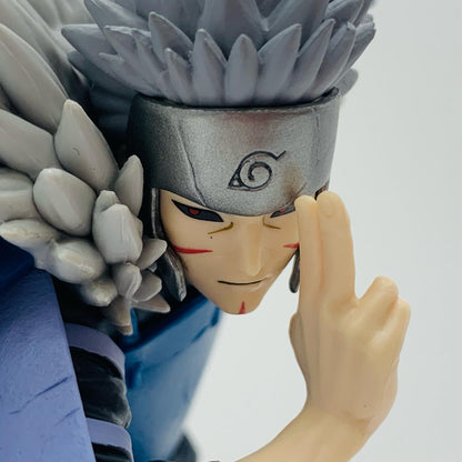 【中古】 千手扉間-VIBRATIONSTARS-SENJUTOBIRAMA＆OROCHIMARU-「NARUTO-ナルト-疾風伝」【フィギュア】