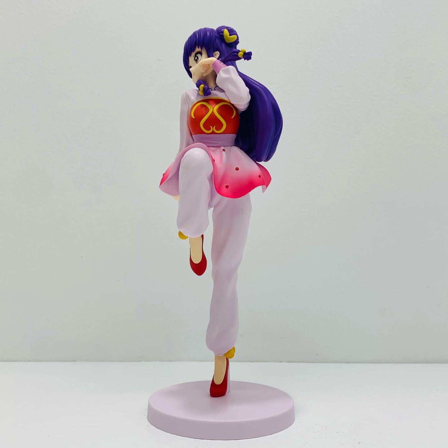 【中古】 シャンプーGLITTER＆GLAMOURS-SHAMPOO-「らんま1/2」【フィギュア】