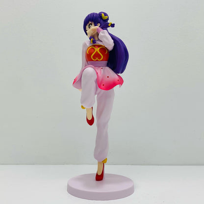 【中古】 シャンプーGLITTER＆GLAMOURS-SHAMPOO-「らんま1/2」【フィギュア】