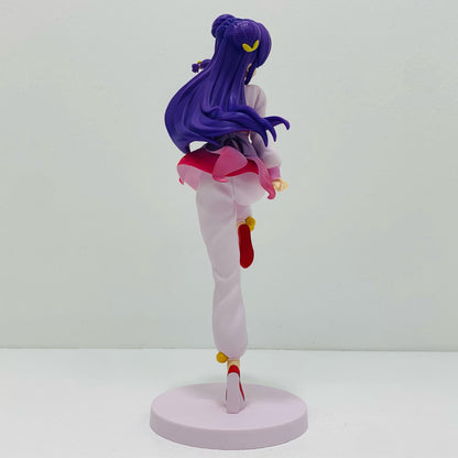 【中古】 シャンプーGLITTER＆GLAMOURS-SHAMPOO-「らんま1/2」【フィギュア】