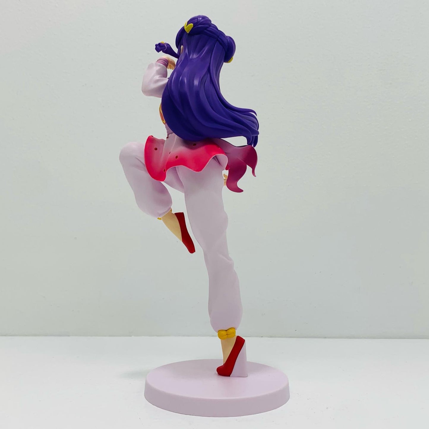 【中古】 シャンプーGLITTER＆GLAMOURS-SHAMPOO-「らんま1/2」【フィギュア】