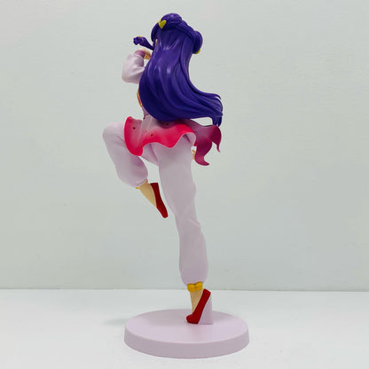 【中古】 シャンプーGLITTER＆GLAMOURS-SHAMPOO-「らんま1/2」【フィギュア】